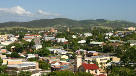 battery replacement and roadside assist gympie