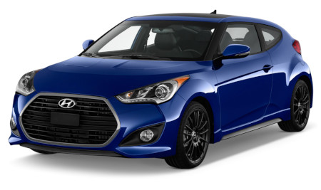 Hyundai Veloster Battery Delivered & Fitted 7 Days | Wide Bay Batteries