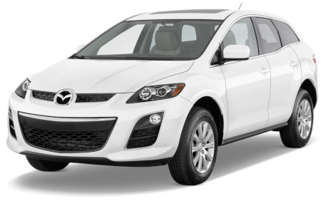 mazda cx-7 car batteries delivered maryborough, hervey bay, gympie