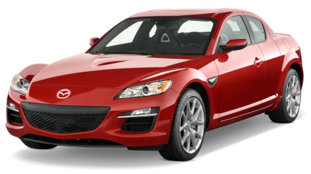 mazda rx-8 car batteries delivered maryborough, hervey bay, gympie