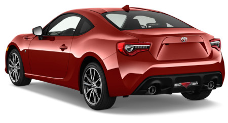 toyota 86 car batteries delivered maryborough, hervey bay, gympie