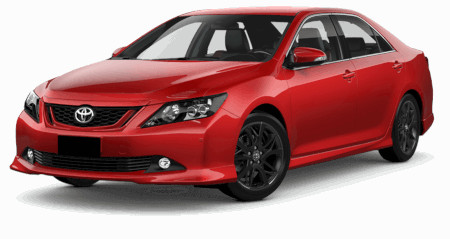 toyota aurion car batteries delivered maryborough, gympie, hervey bay