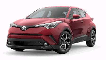 toyota c-hr car batteries delivered maryborough, gympie, hervey bay