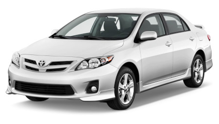 toyota corolla car batteries delivered maryborough, hervey bay, gympie