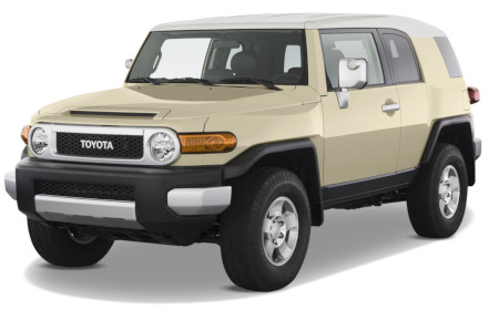 toyota fj cruiser car batteries delivered maryborough, hervey bay, gympie