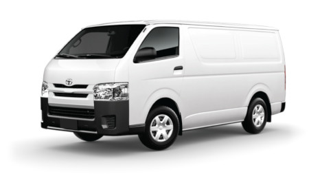 toyota hiace car batteries delivered maryborough, hervey bay, gympie
