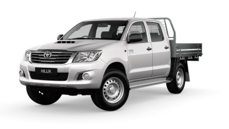 toyota hilux car batteries delivered maryborough, hervey bay, gympie