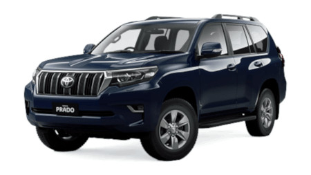 toyota prado car batteries delivered maryborough, hervey bay, gympie